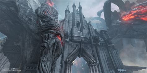 quake champions|quake champions maps.
